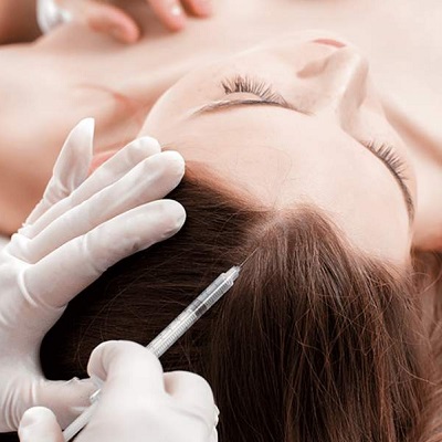 علاج تساقط الشعر في دبي وأبو ظبي والشارقة العناية التجميلية دبي
