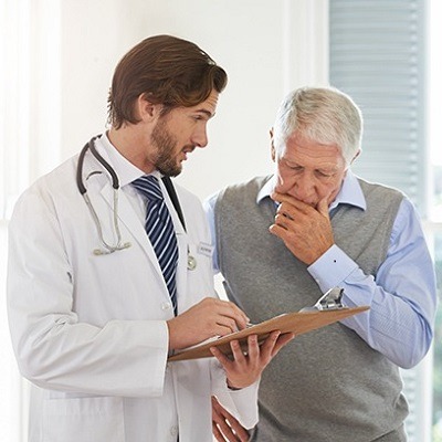 علاج التليف الرئوي في دبي وأبو ظبي عيادة إستيكير