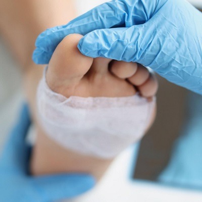 علاج الجروح المزمنة في دبي وأبو ظبي عيادة التجميل دبي