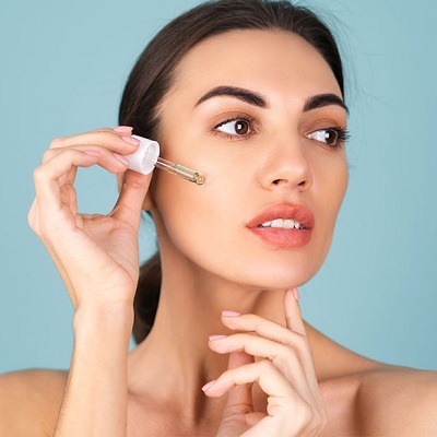 علاج الوجه زيلا ريديرم في دبي وأبو ظبي عيادة التجميل