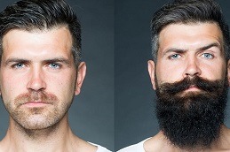 أفضل زراعة شعر الشارب في دبي وأبو ظبي