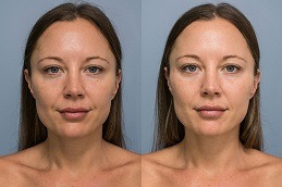 حقن حشو الخد في دبي الإمارات العربية المتحدة