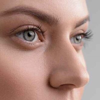 تكلفة عملية تجميل الأنف في دبي