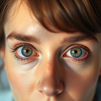 Syringoma Removal in Dubai