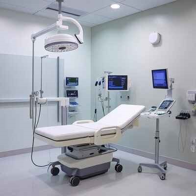 علاج NAD IV لزيادة الطاقة، تعزيز التركيز، وتحسين الصحة العامة في دبي