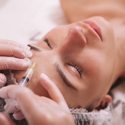 Botox vs. Fillers in Dubai