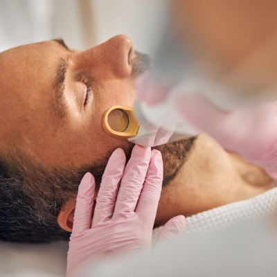 Male Laser Hair Remover in Dubai