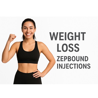 حقن زيباوند لإنقاص الوزن في دبي