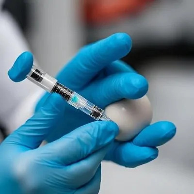 هل حقنة الـ P-Shot مناسبة للرجال فوق سن الخمسين؟