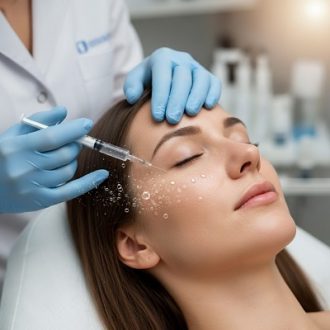 هل تجعل حقن تعزيز البشرة Skin Booster مظهرك أكثر شباباً حقاً؟ الفوائد والنتائج بالتفصيل