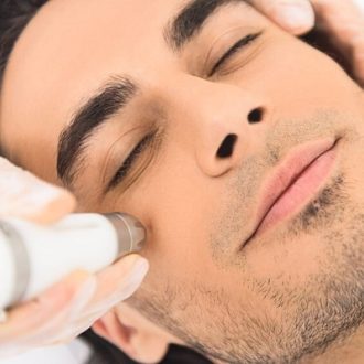 Cheap HydraFacial For Men in Dubai UAE