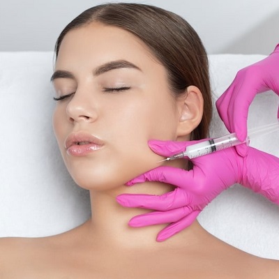 Jawline Fillers Injections in Dubai & Abu Dhabi Texas Jawline Price