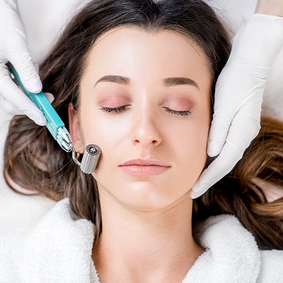 Microneedling Treatment In Dubai & Abu Dhabi - Cost & Price Esthetic Care