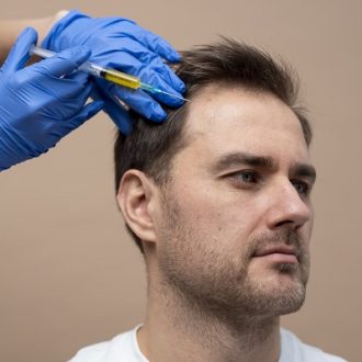 Best Turkish Hair Transplant in Dubai UAE