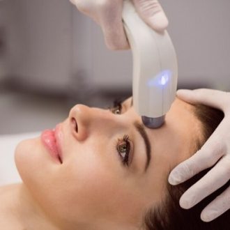 Laser Skin Whitening for Inner Thighs in Dubai UAE