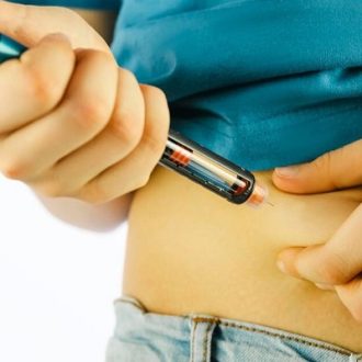 Mounjaro Injection Cost in Dubai