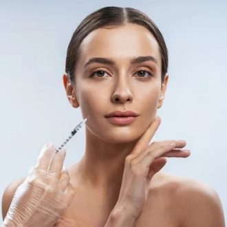 Neutro Skin Whitening Injections in Dubai