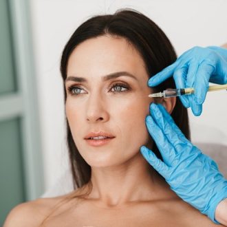 Skin Booster Injections Price in Dubai