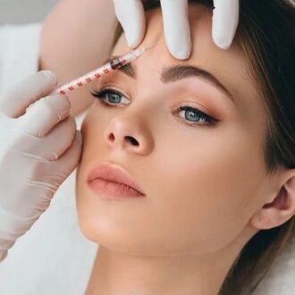 Baby Botox in Dubai UAE & Abu Dhabi