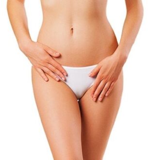 Bikini Whitening Treatment in Dubai UAE