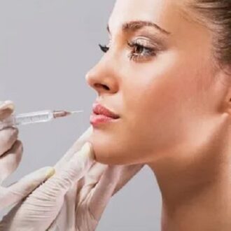 Lip Fillers Cost in Dubai UAE
