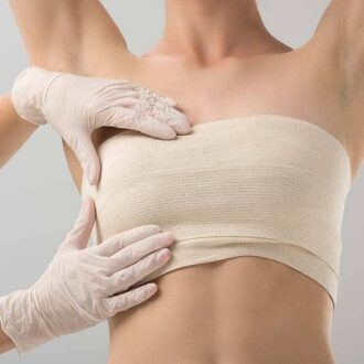 PRP Injection for Breast Lift Dubai