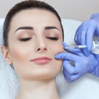 PRP Injections for Face Cost in Dubai