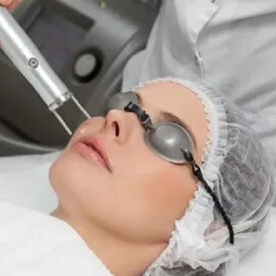 Pico Laser for Underarm Whitening in Dubai