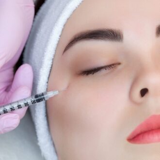 Sculptra Filler Cost in Dubai