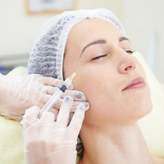 Allergan Botox 100 Units Price in Dubai