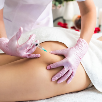 Buttock Filler Injections Cost Dubai