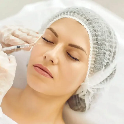Face Contouring Fillers for Jawline in Dubai