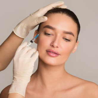 Botox Injection Near Me Dubai