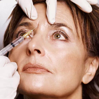 Botox Injections in Jumeirah Dubai