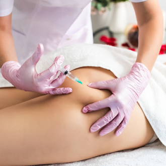 Can Fillers be Used on the Buttocks?