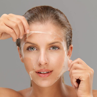 Chemical Peels Near Me Dubai