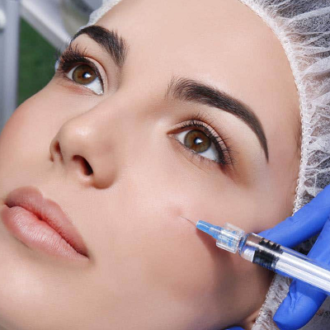 Fillers Injection Cost in Dubai