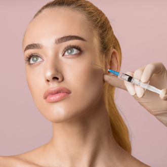 Fillers Injection in Jumeirah Dubai