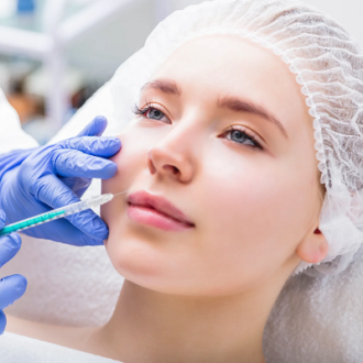 Hyaluronic Acid Injections Cost in Dubai