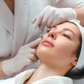 Mesotherapy Face Dubai Price