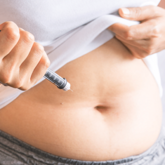 Ozempic Injection in Jumeirah Dubai