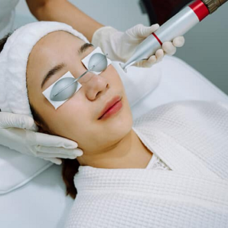 Pico Laser Treatment Cost in Dubai