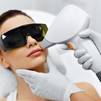 Skin Laser Treatment Price in Dubai