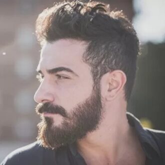 What Is a Beard Hair Transplant Cost in Dubai?