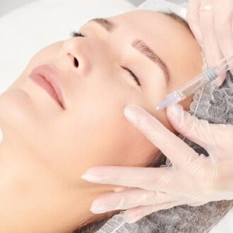 Cosmetic Injectables Price List in Dubai