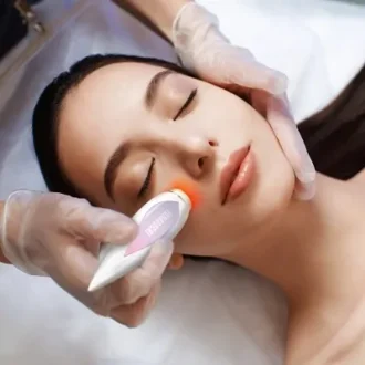 Rejuvenate Your Skin with HydraFacial Experience!