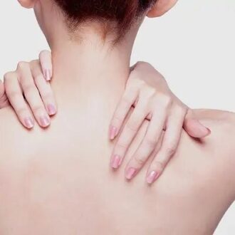 Botox for Shoulders Cost in Dubai
