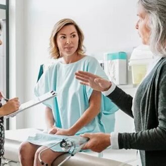 G-shot treatment cost in Dubai