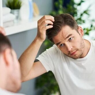 Hair Transplant And Advanced Care For Hairs