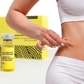 Lemon Bottle Fat Dissolving Cost In Dubai